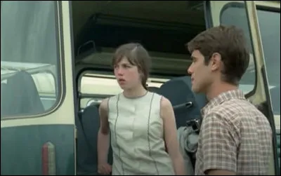 Qui est cette jeune actrice d&eacute;butante dans le film "Le Petit Bougnat" en 1970 ?