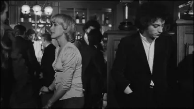 Dans "L'Italien des roses" qui est cet acteur ayant d&eacute;croch&eacute; son premier r&ocirc;le ?