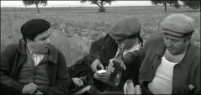 Michel Galabru d&eacute;marre au cin&eacute;ma dans ce film de 1962. Quel est le titre ?