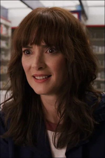 Comment s'appelle la mère de Will ?