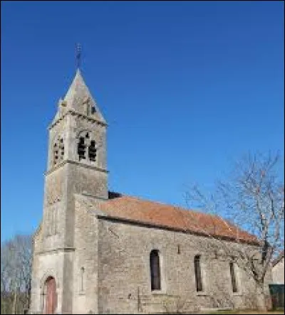 Petit village du 52, peuplé de 52 habitants, Palaiseul se situe en région ...