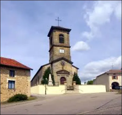Nous sommes en Lorraine, à Saint-Remimont. Village de l'aire d'attraction Vittel-Contrexéville, sur les bords du Vair et du Petit Vair, il se situe dans le département ...