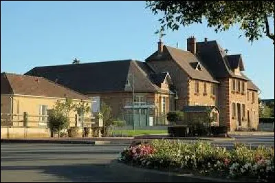 Village de l'arrondissement de Caen, Saint-Rémy, appelé aussi Saint-Rémy-sur-Orne, se situe dans le département ...