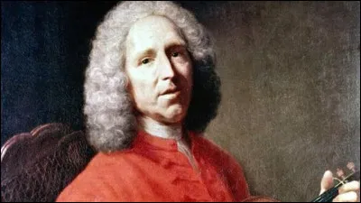 Qui est ce musicien français, né en 1683, auteur de la pièce de musique baroque pour clavecin ''Les Sauvages'' ?