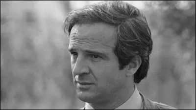 Qui est ce cinéaste, réalisateur du film ''L'Enfant sauvage'' ?