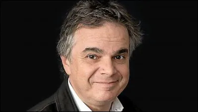 Qui est cet écrivain, auteur du roman ''Le Petit Sauvage'' ?