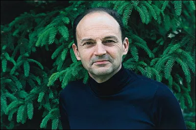 Qui est cet écrivain, auteur du roman "Vendredi ou la vie sauvage" ?