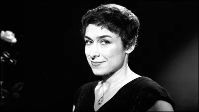 Qui était Catherine Sauvage ?