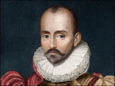 Qui est ce philosophe (entre autres) du XVIe siècle à qui l'on attribue souvent la création du mythe du ''bon sauvage'' ?