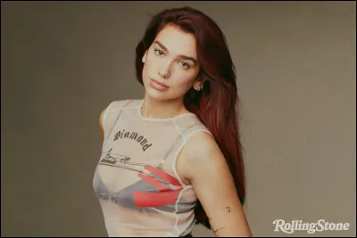 Quel est le nom de son dernier album (août 2024) ?