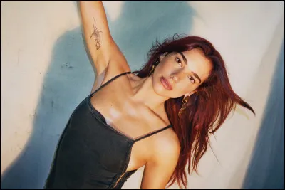 Quel âge va-t-elle bientôt avoir (août 2024) ?