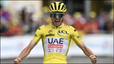 Quel célèbre cycliste a déclaré forfait pour les Jeux de Paris en invoquant sa « fatigue extrême » ?