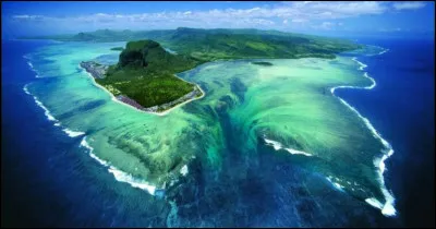 Quel était l'ancien nom de L'île Maurice ?