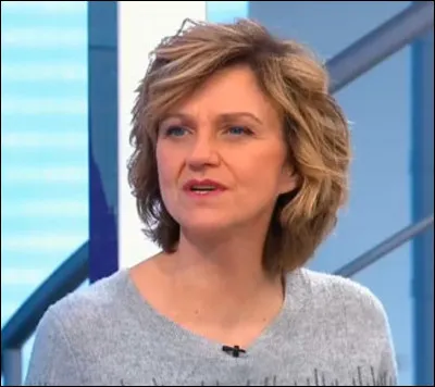 Qui est Valérie Maurice ?