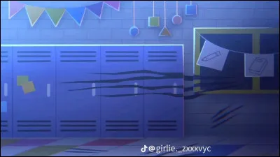 Comment t’en sors-tu &agrave; l’&eacute;cole par rapport &agrave; tes notes ? (Ou &agrave; l’&eacute;poque si tu n’y vas plus.)