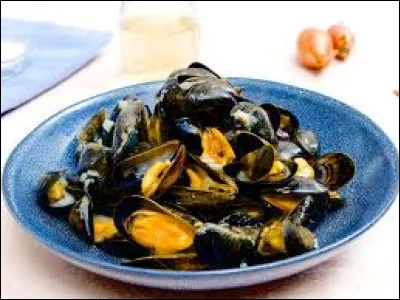 Quel vin Faut-il pour faire des moules marinières ?