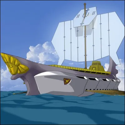 Comment le Solaris a-t-il été détruit ?