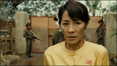 Quel est ce drame avec Yeoh ?