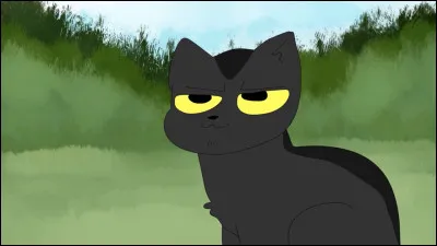 Viens Petite Châtaigne, viens ! J'ai des bonbons dans ma camionnette blanche. Qui suis-je ?