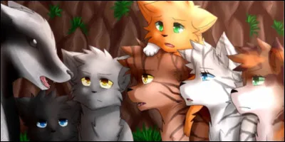 Quelle est la plus grande chose que tu aies faite pour ton clan ?