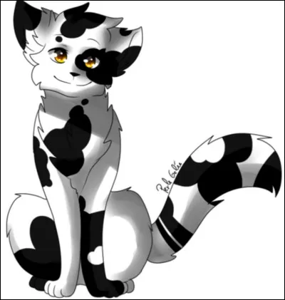 Comment s'appelle(nt) ton/tes apprentis ?