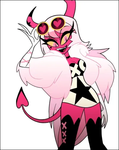 Qui est ce personnage ?