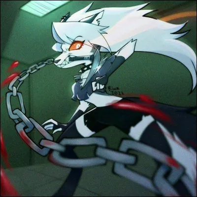 Qui est ce personnage ?