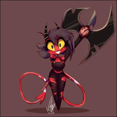 Qui est ce personnage ?