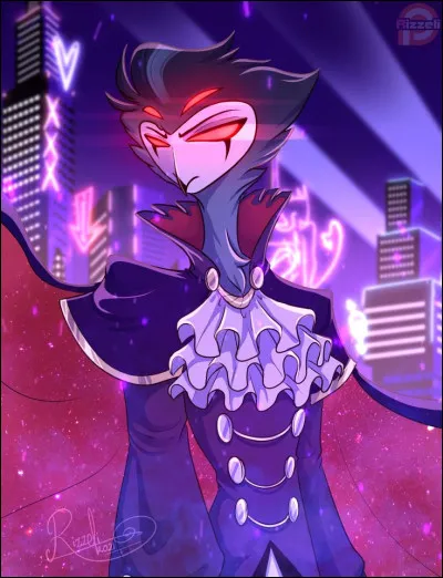 Qui est ce personnage ?