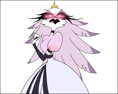 Qui est ce personnage ?