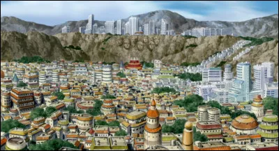 De quel village viens-tu ?