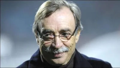 Michel Seydoux est le prsident...