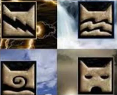 Quel clan ne vient pas à la première Assemblée ?