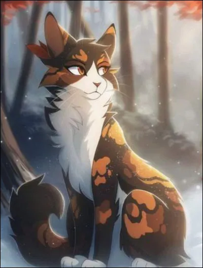 Qui a tué Petite Feuille ?