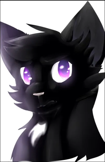 Quel est le nom de l'apprenti qui annonce la mort de Plume Rousse ?