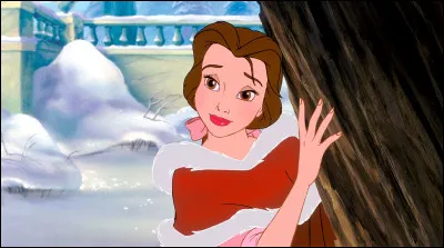 Comment s'appelle cette princesse ?