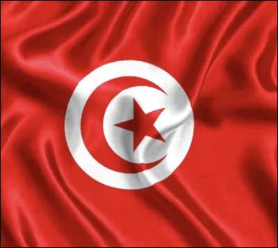 Quel est ce drapeau ?