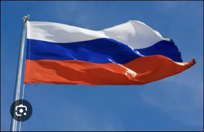 Quel est ce drapeau ?