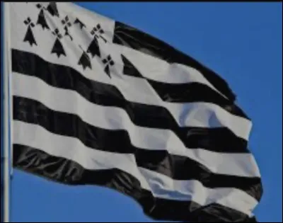 Quel est ce drapeau ?