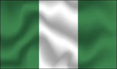 Quel est ce drapeau ?