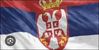 Quel est ce drapeau ?