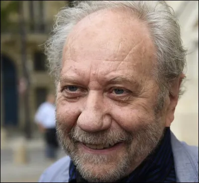 Qui est cet acteur qui joue dans le court métrage ''La Dame pipi'' ?