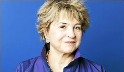 Qui est cette femme médecin, auteure du livre ''Pipi au lit'' ?