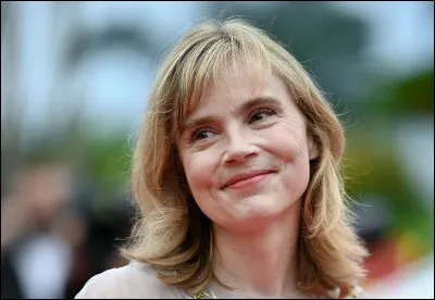 Qui est cette interprète du monologue "Le sourire dAudrey Hepburn'' ?