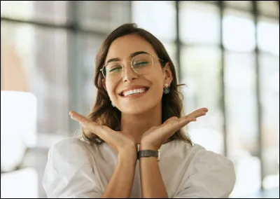 Quel est le nom des muscles du sourire ?