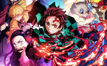 Quiz Demon slayer