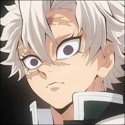 Et voici le frère de Genya  comment sappelle-t-il déjà ?