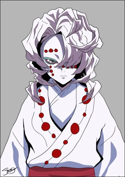 Un petit démon, qui est-ce ?