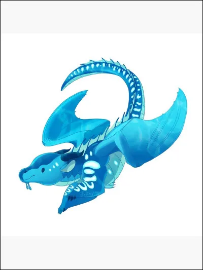 Dans lequel y a-t-il des dragons ?