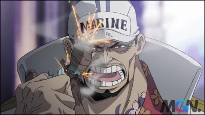 Quelle est la prime actuelle de Monkey D. Luffy ?